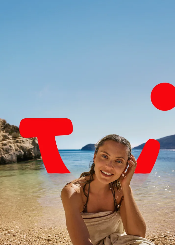TUI — Andreas Johansson