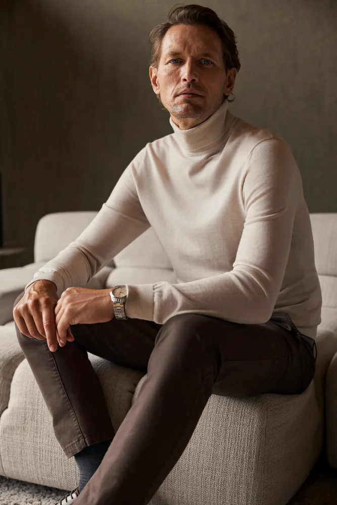 Dressmann
