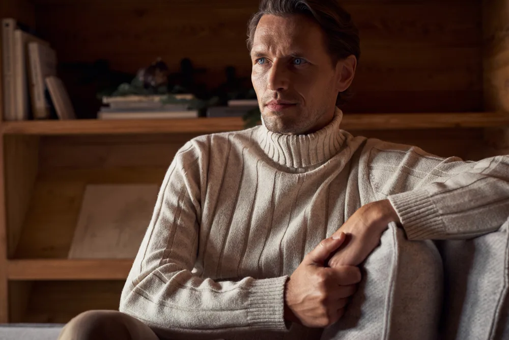 Dressmann — Andreas Johansson