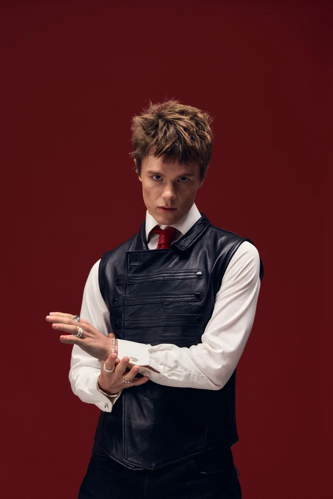 Café — Andreas Johansson