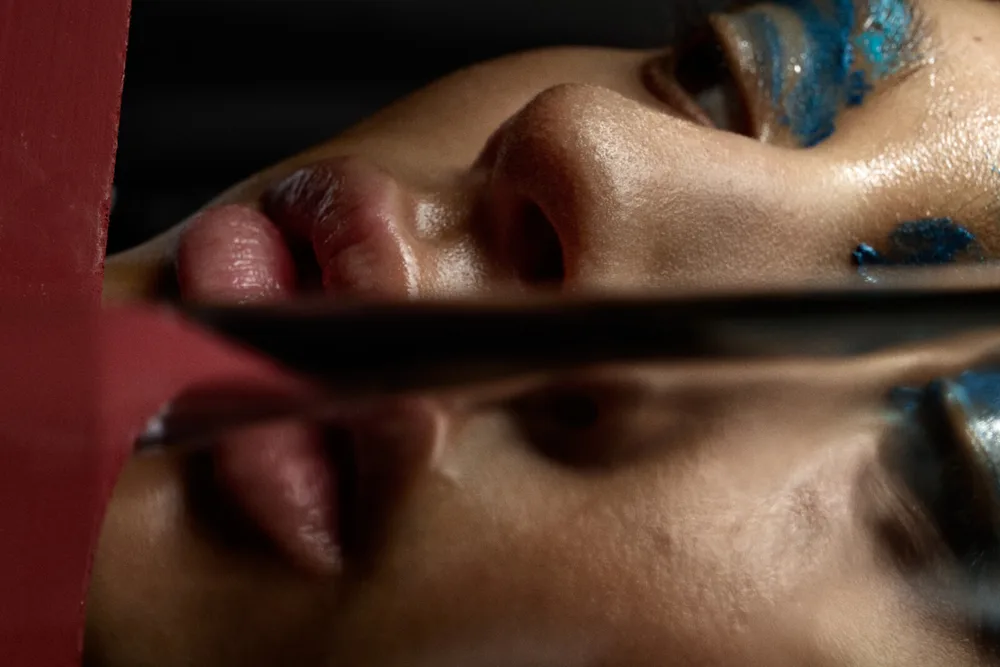Odalisque — Andreas Johansson