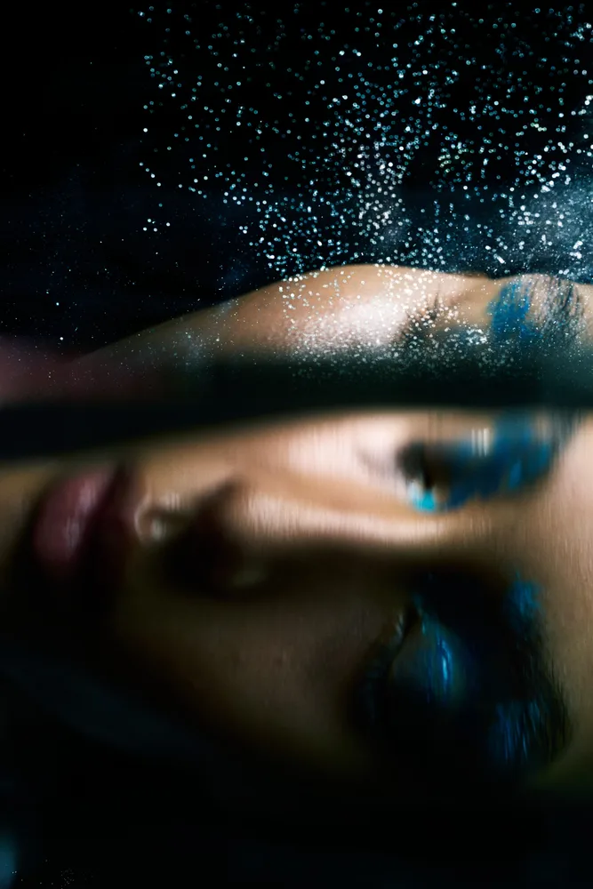 Odalisque — Andreas Johansson