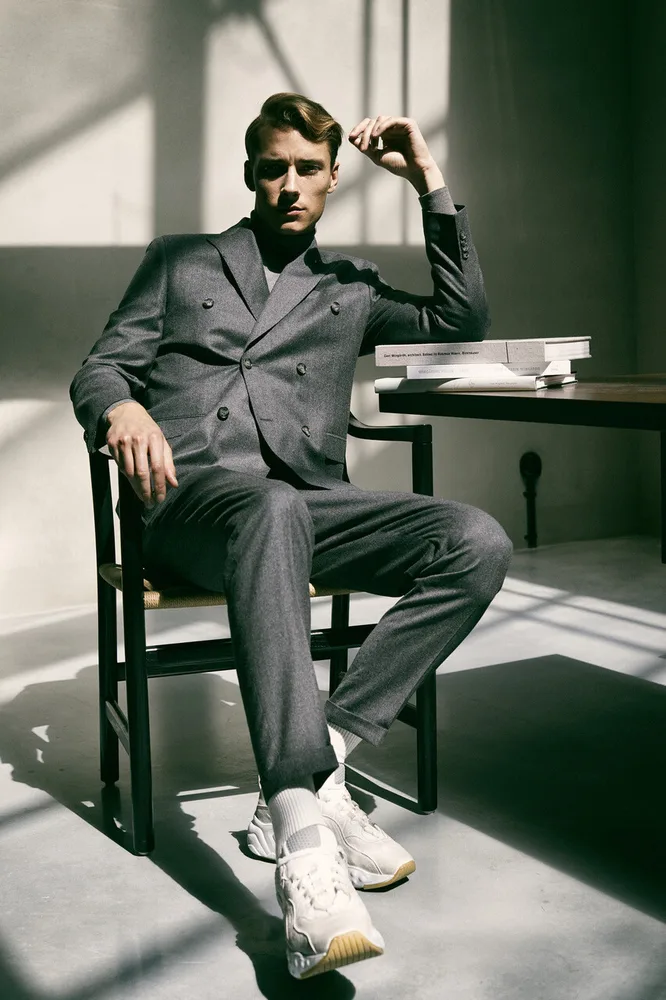 King Magazine