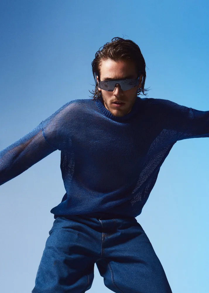 Benjamin Ingrosso