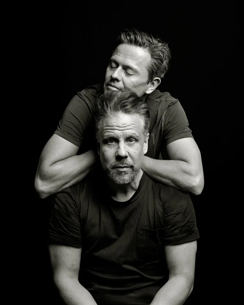 Filip och Fredrik