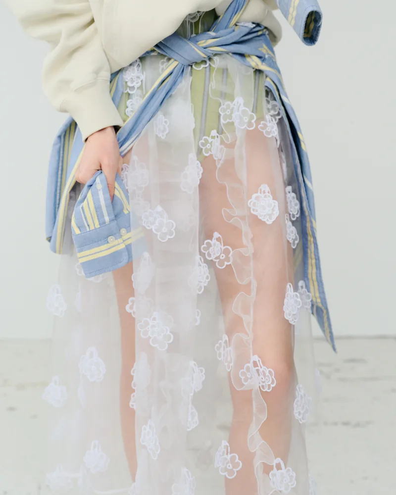 ELLE