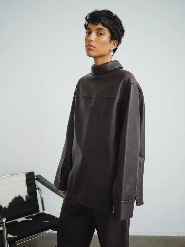 ELLE — Ceen Wahren