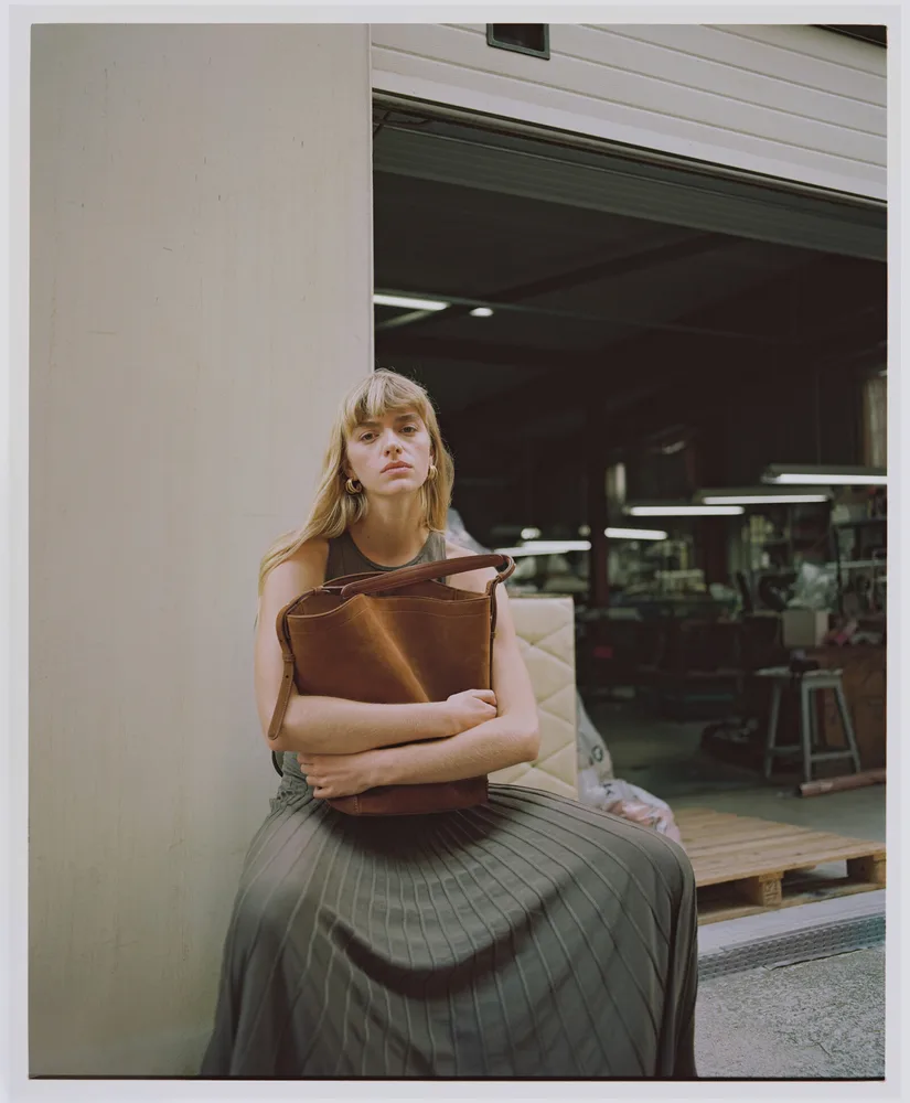 Flattered — Ceen Wahren