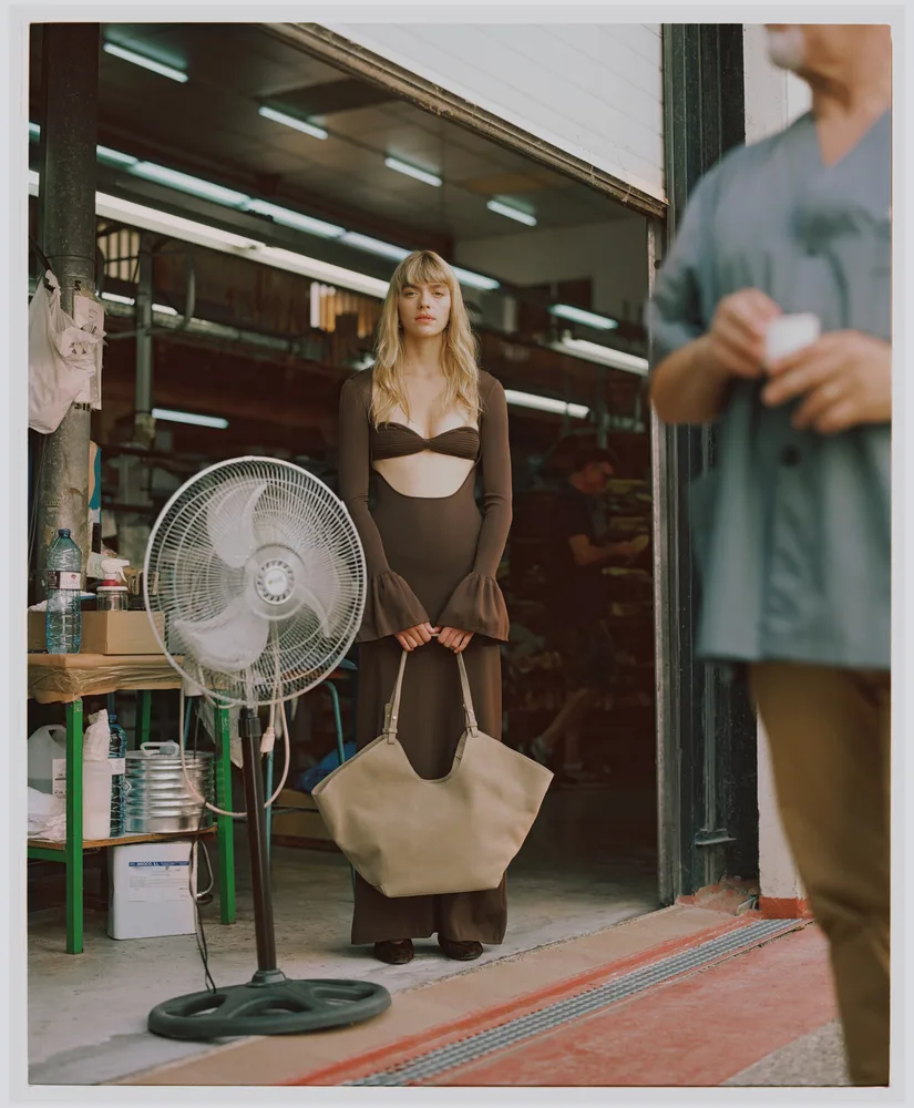Flattered — Ceen Wahren
