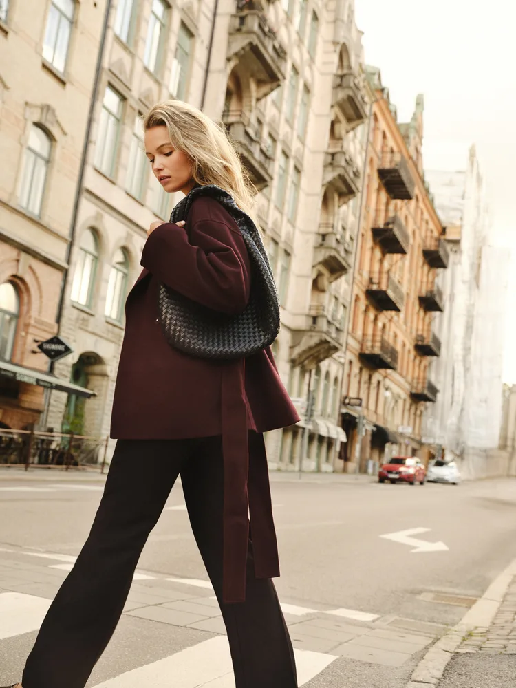 Gina Tricot — Ceen Wahren