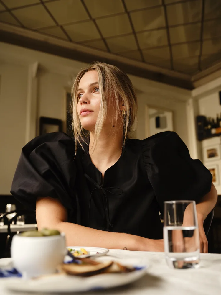 Gina Tricot — Ceen Wahren