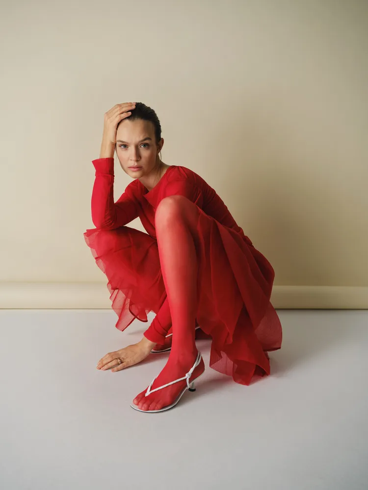 ELLE