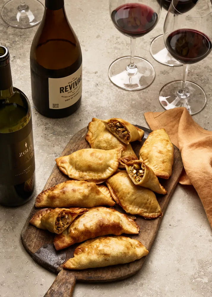 In Vino — Emma Shevtzoff