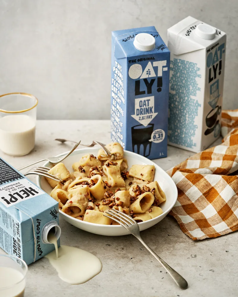 Oatly