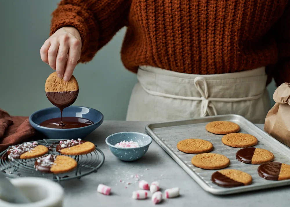 McVitie's