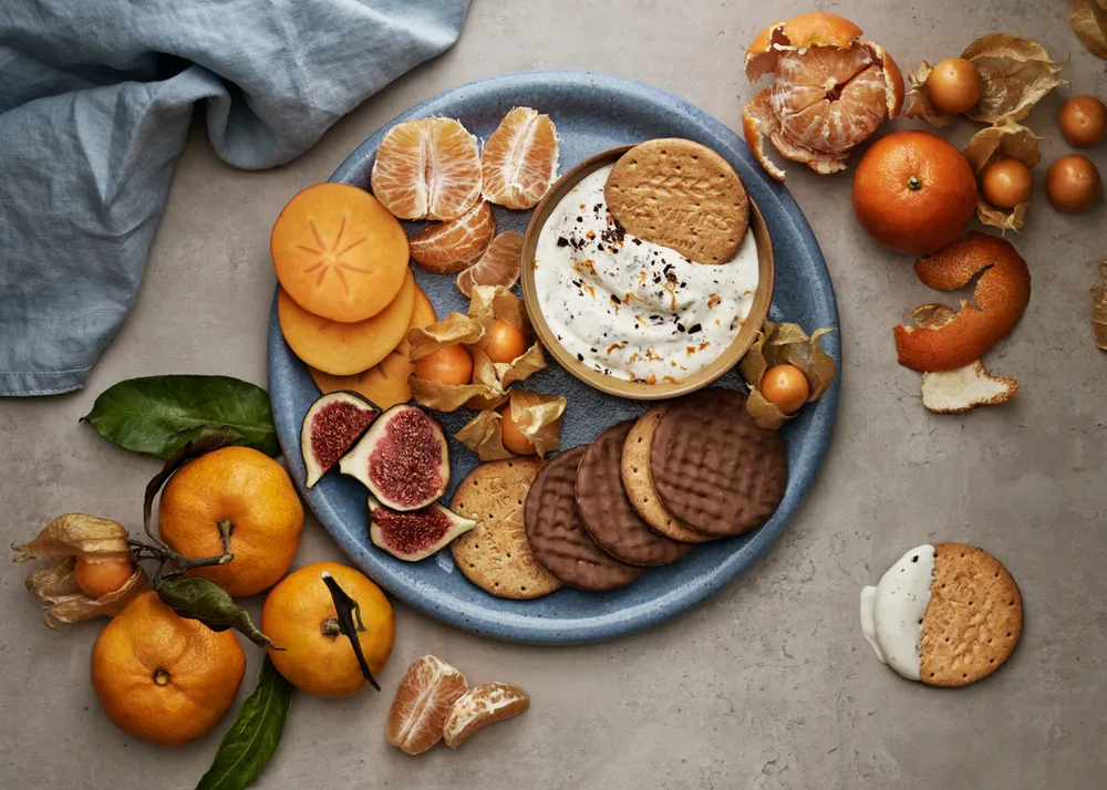 McVitie's — Emma Shevtzoff