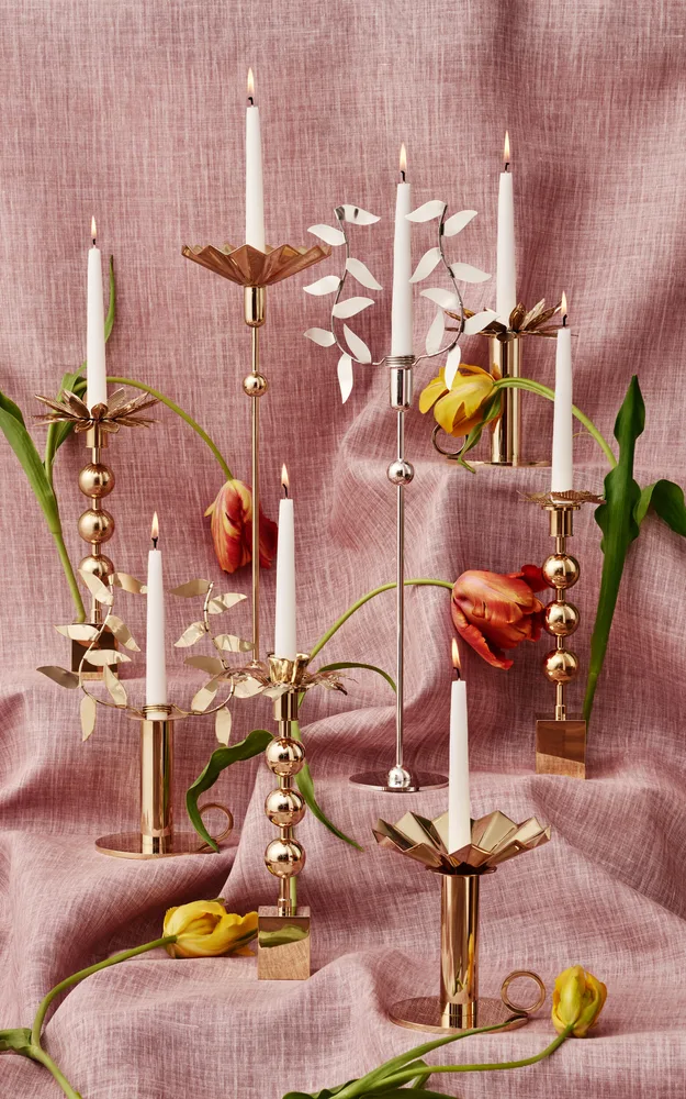 Interior — Emma Shevtzoff