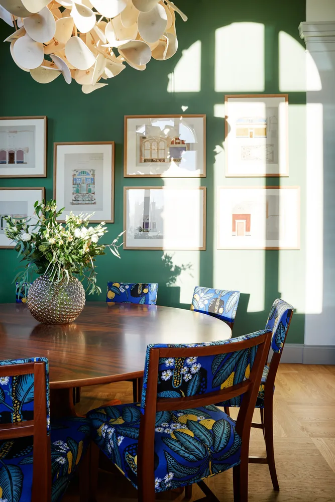 Interior — Emma Shevtzoff