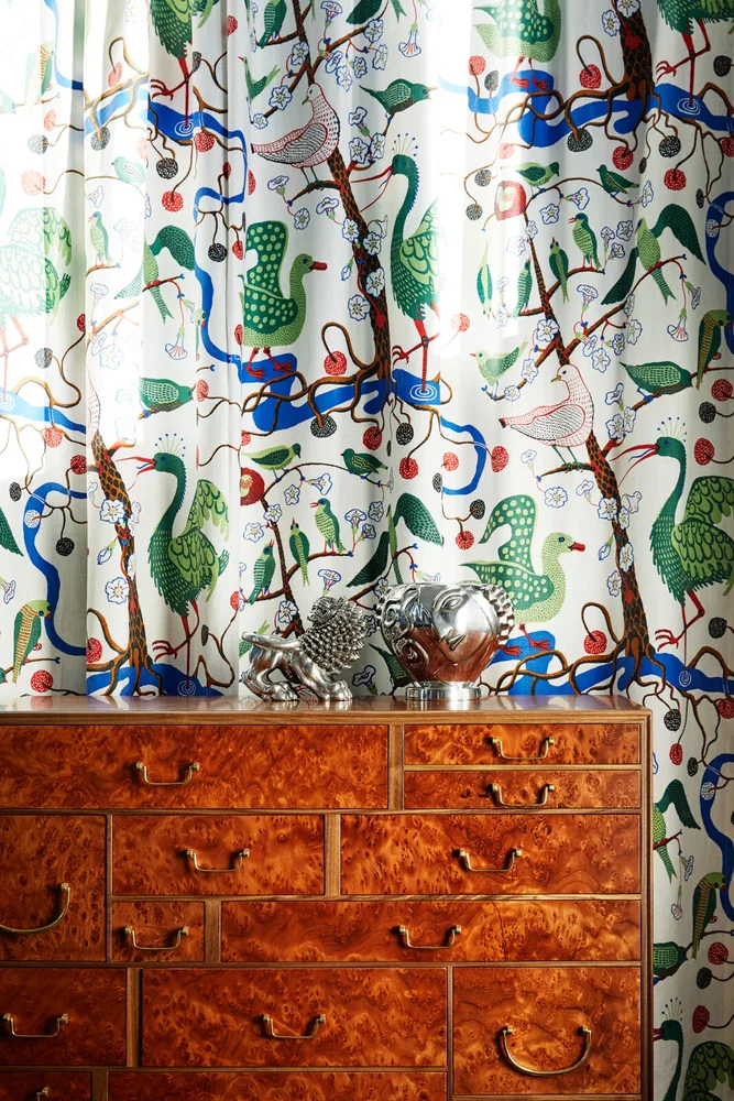 Interior — Emma Shevtzoff