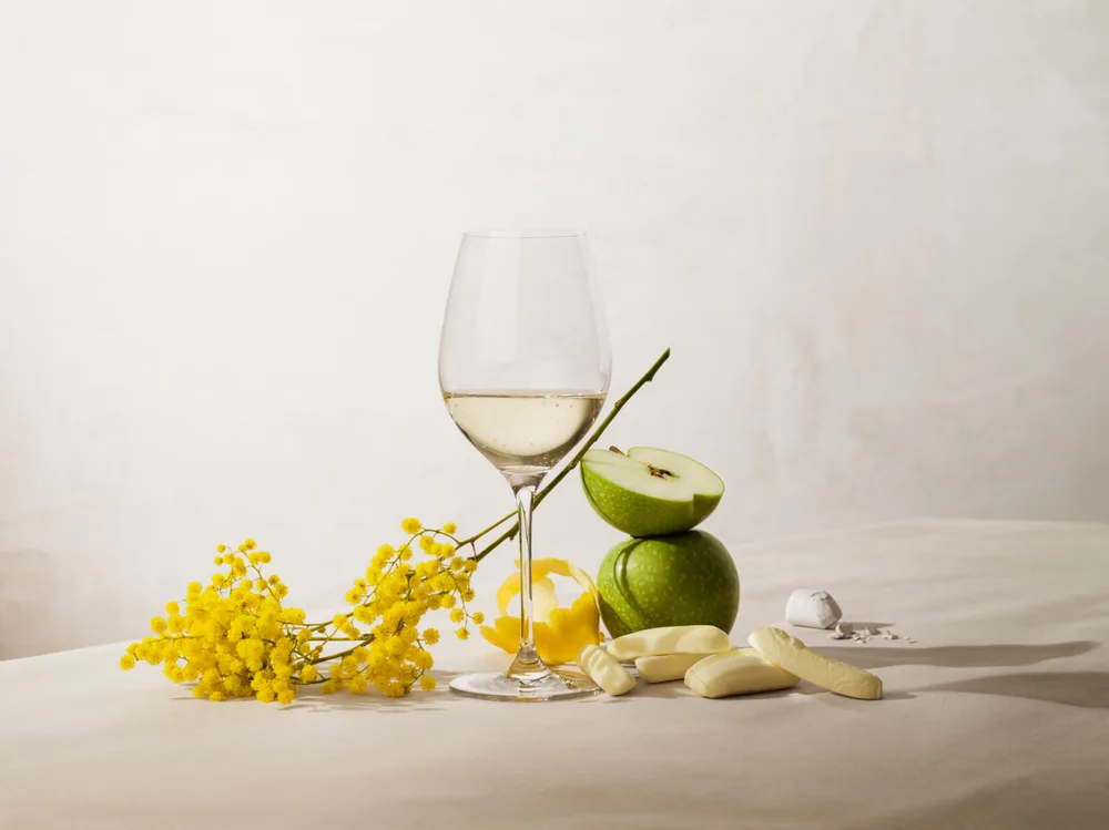 Svensk Gastronomi — Fabian Björnstjerna