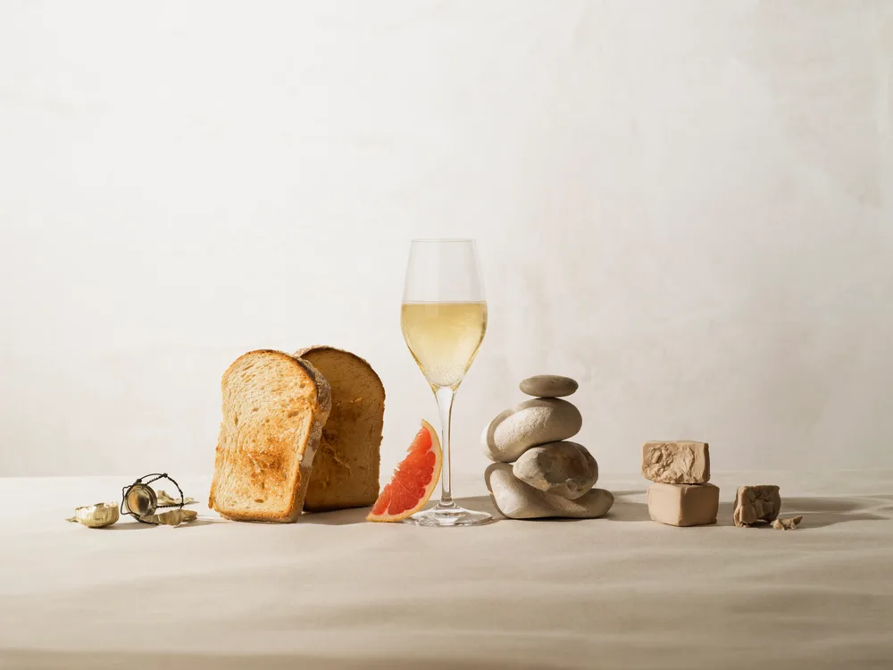 Svensk Gastronomi — Fabian Björnstjerna