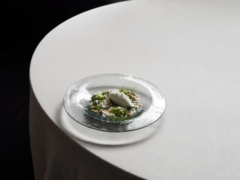 Chefs work — Fabian Björnstjerna
