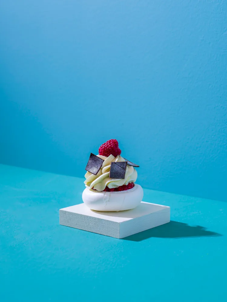 Lindeberg Pastry — Fabian Björnstjerna