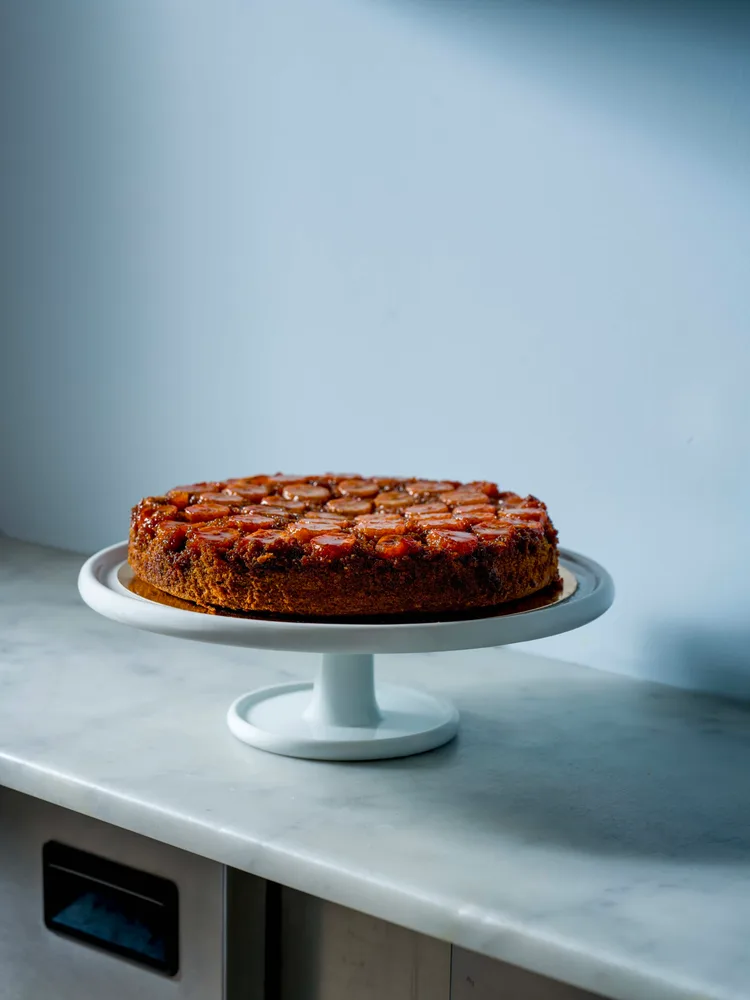 Lindeberg Pastry — Fabian Björnstjerna