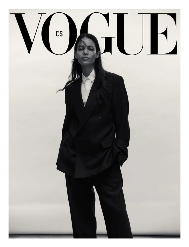 Vogue