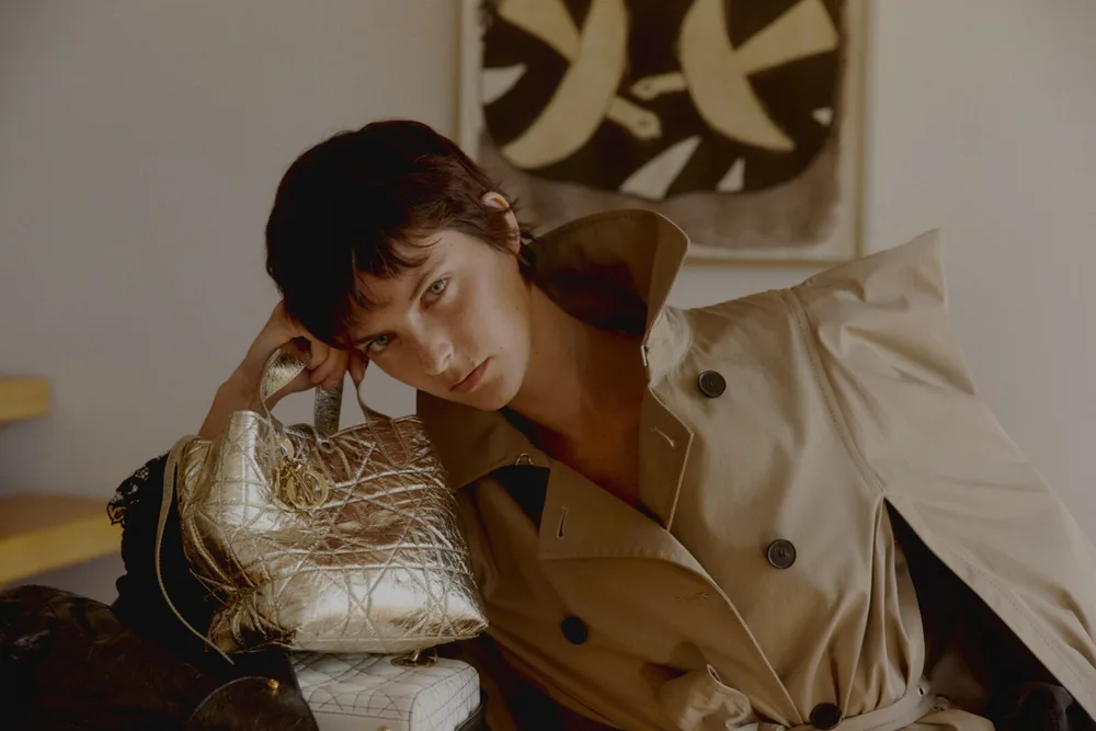 Harpers Bazaar