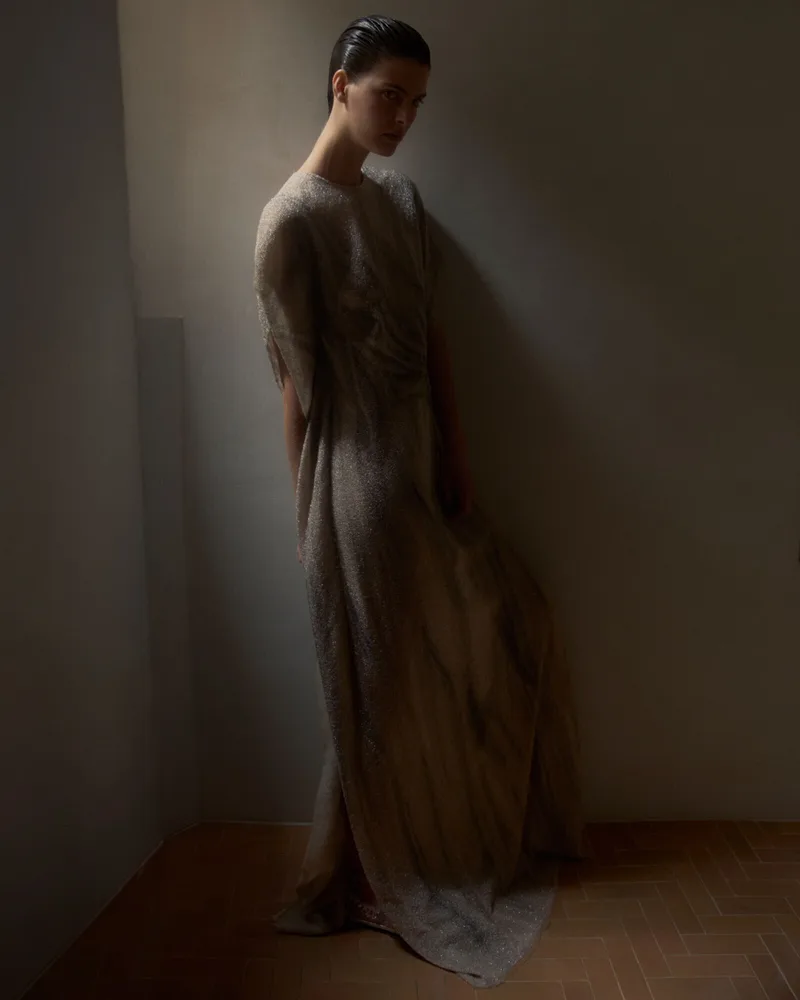 Harpers Bazaar — Freddy Persson