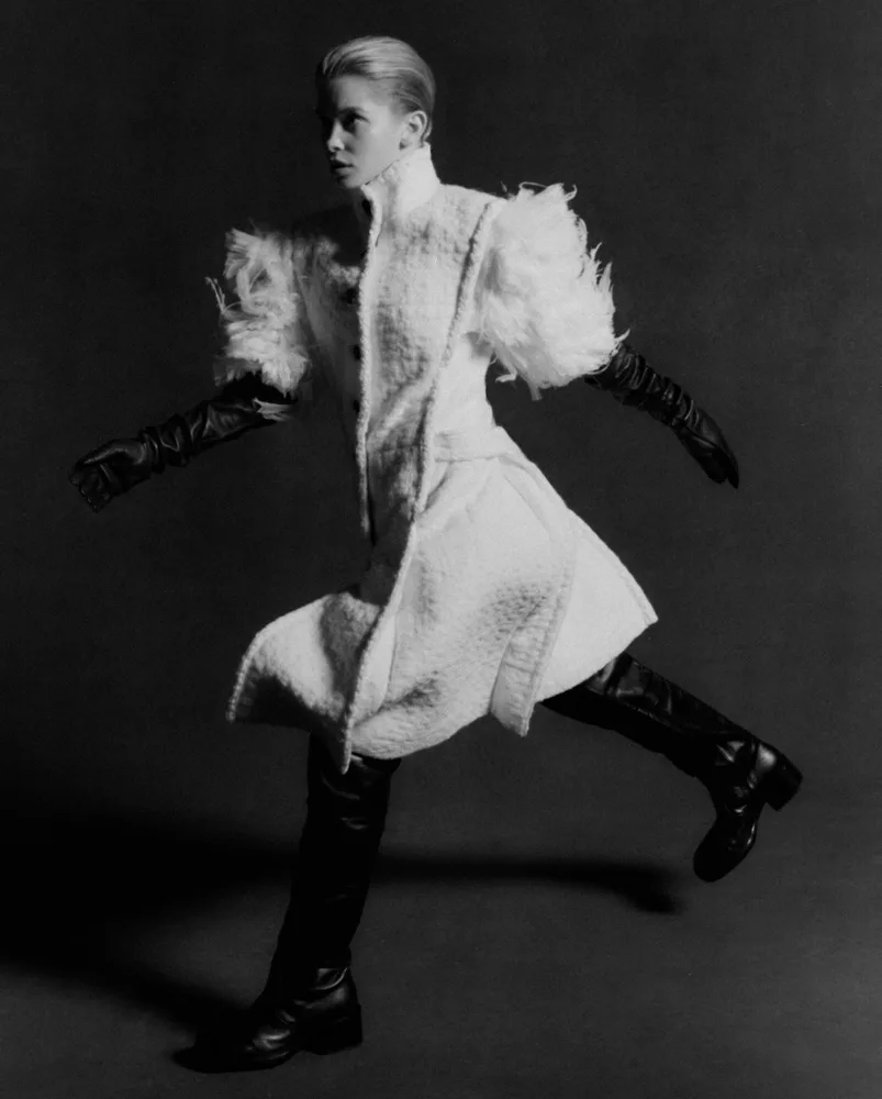 Vogue