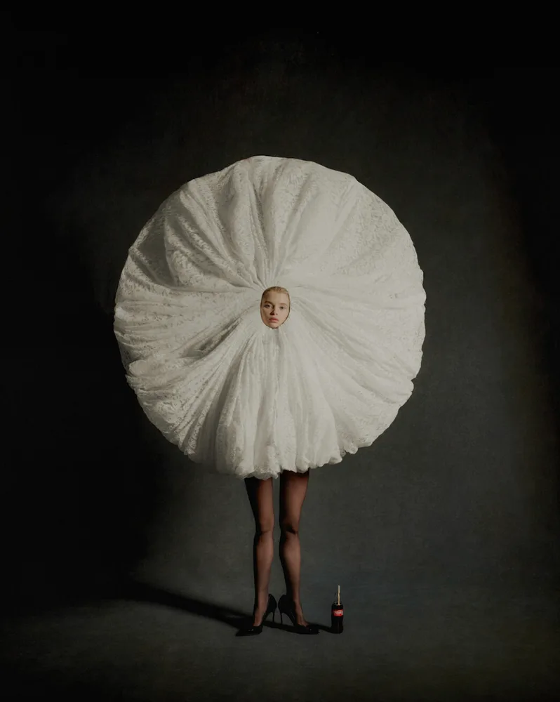 Vogue — Freddy Persson