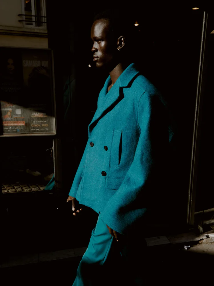 GQ — Freddy Persson