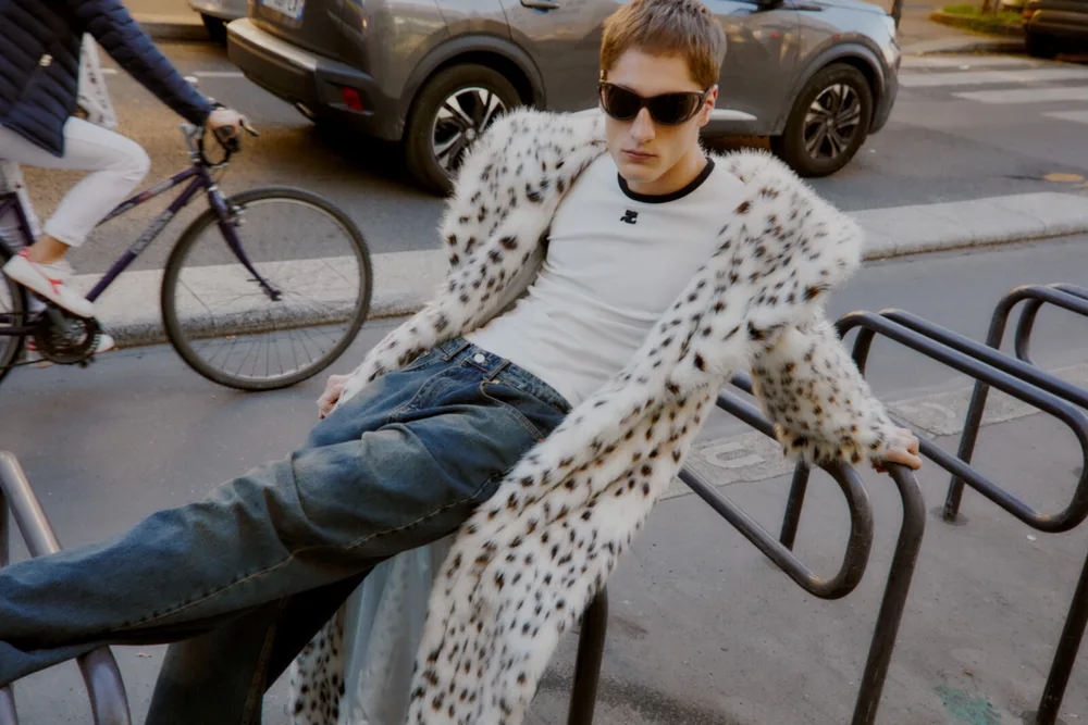 GQ — Freddy Persson