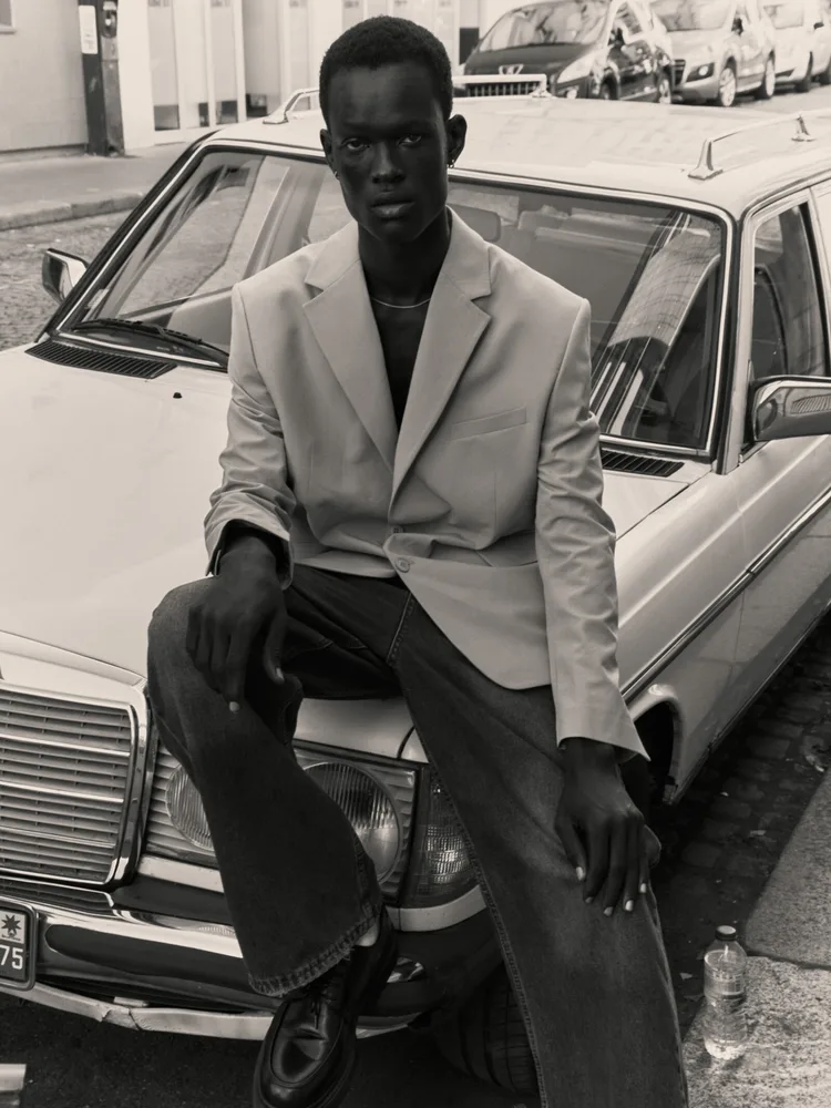 GQ — Freddy Persson
