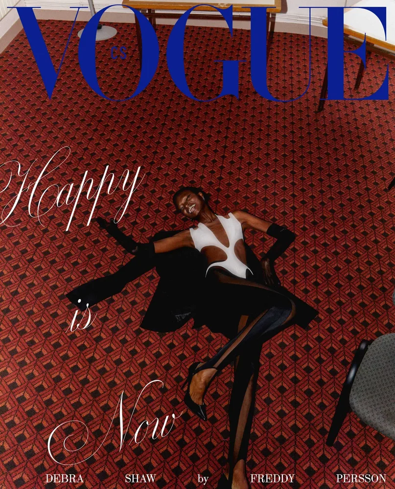 Vogue