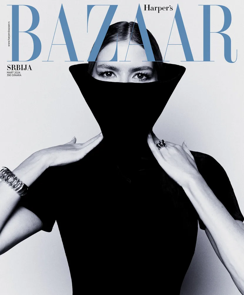 Harpers Bazaar