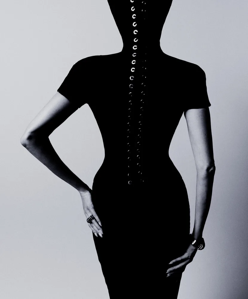 Harpers Bazaar — Freddy Persson