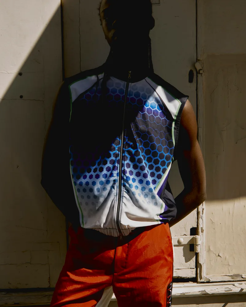 GQ — Freddy Persson