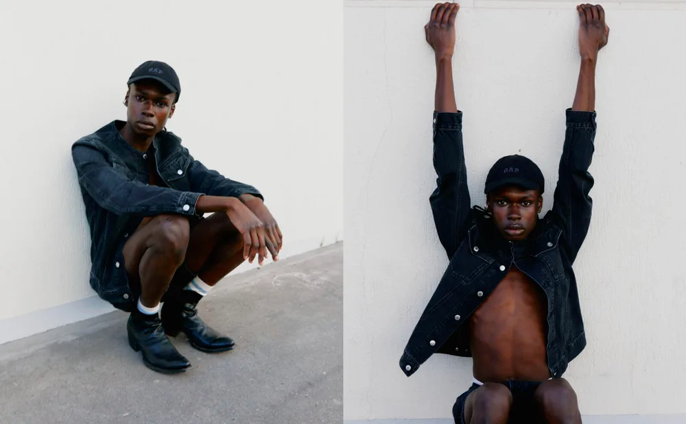 GQ — Freddy Persson