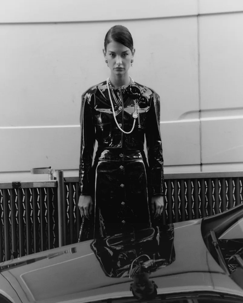 Harpers Bazaar