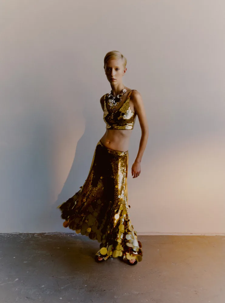 Harpers Bazaar