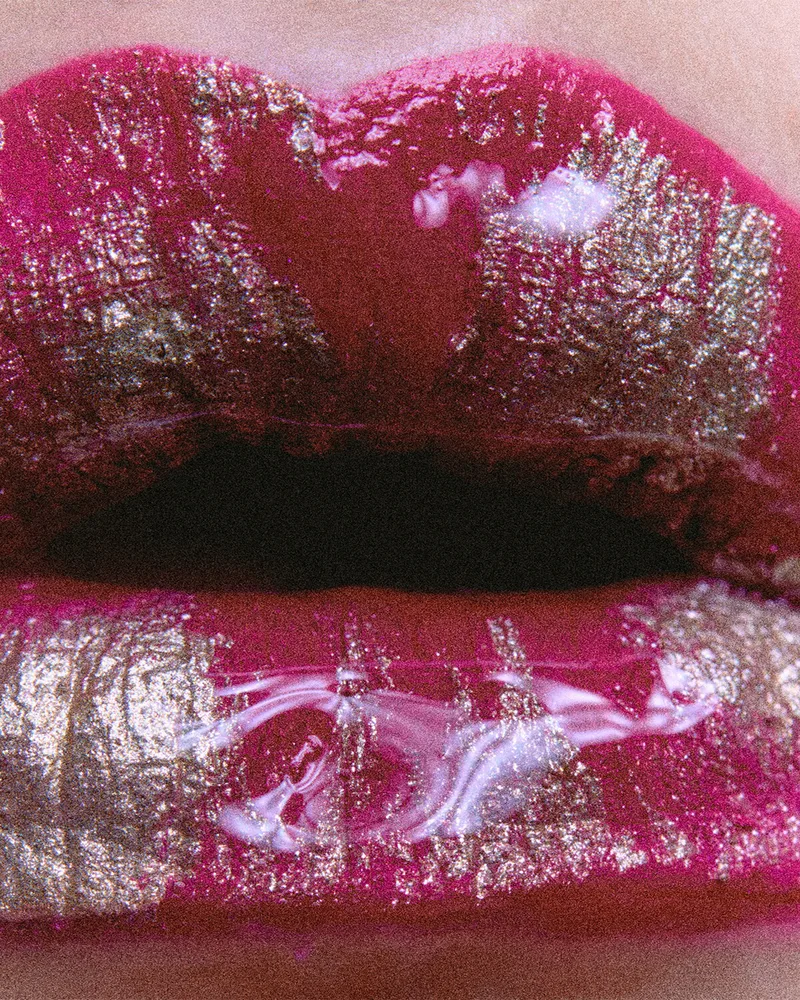 Harpers Bazaar — Freddy Persson