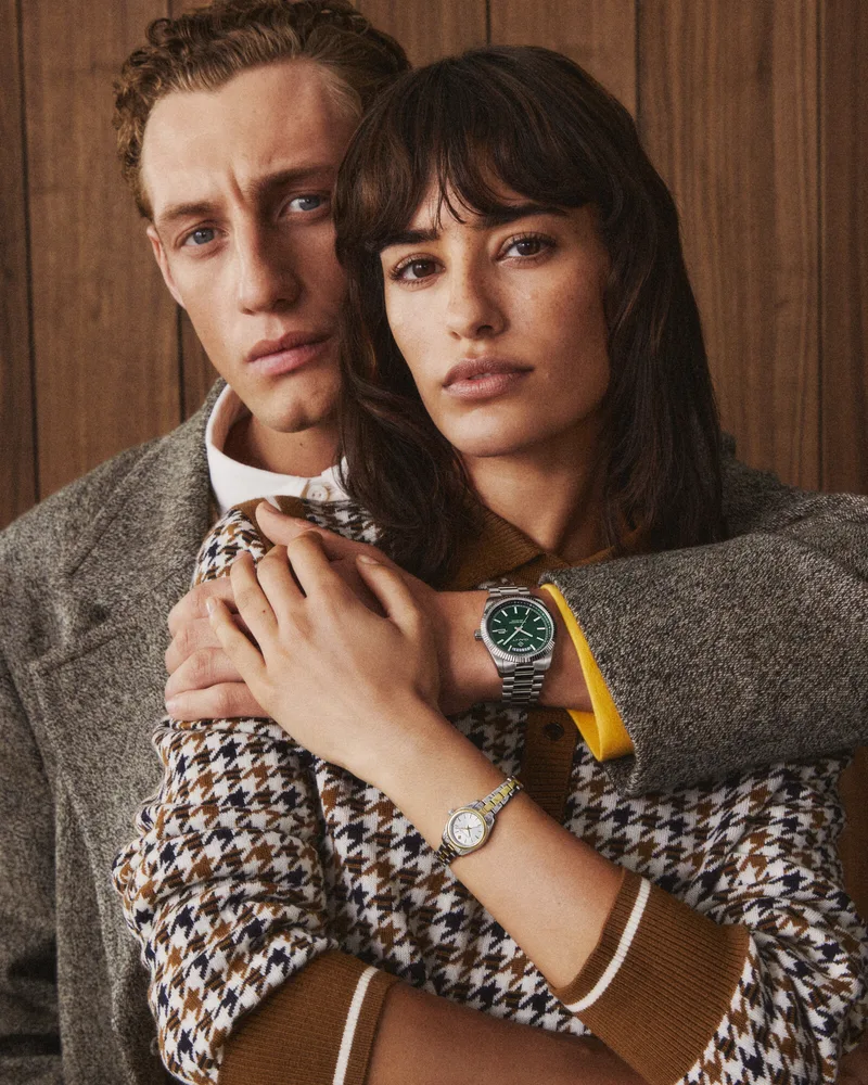 Gant — Freddy Persson