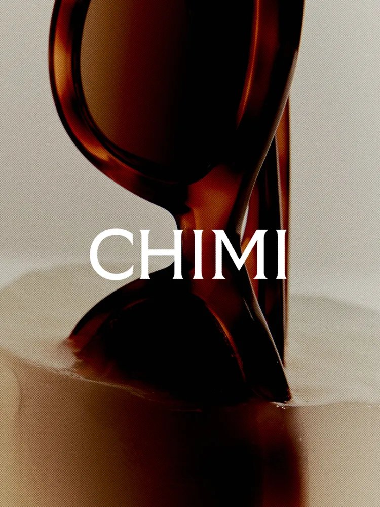 Chimi — Freddy Persson