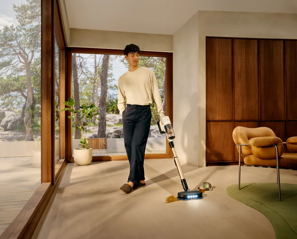 Electrolux — Hannes Söderlund