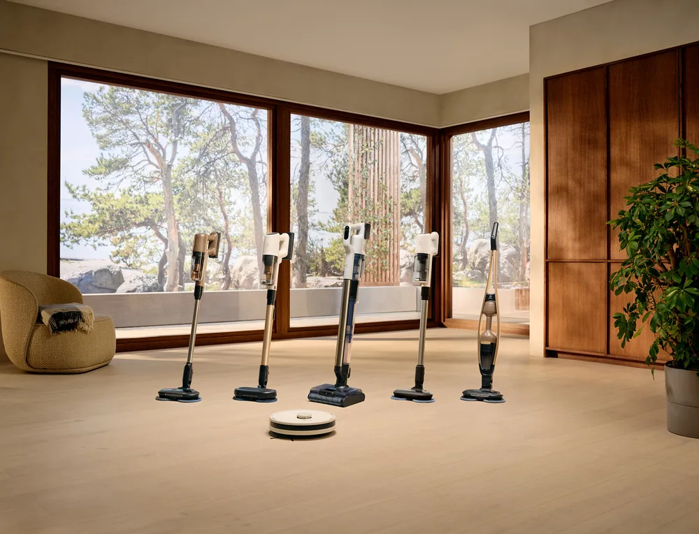 Electrolux — Hannes Söderlund