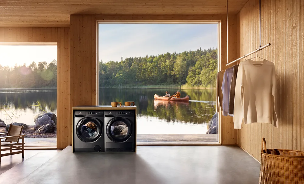 Electrolux — Hannes Söderlund