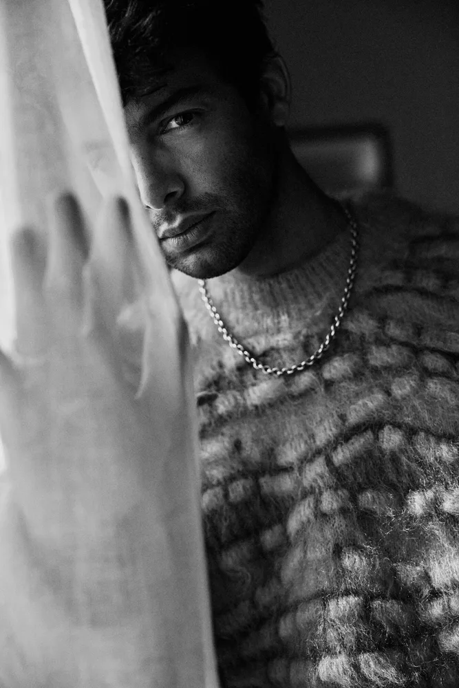 Darin — Hannes Söderlund